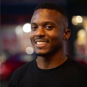 Meet your Posher, William